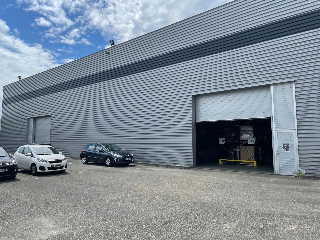 Local d'activité Mornant 8831m² Vente local d'activité Mornant Rhône OVACT2424851 4
